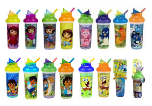Munchkinͨǩ˫㱣ܱ266ml