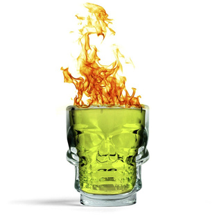 CrystalHeadShotGlassʿñװֻװ
