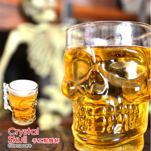ƿơһͷ­װCrystalSkullֹơƱ