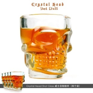 CrystalHeadShotGlassʿñװֻװ