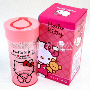 hellokitty쿨ͨˮʿͯˮˮ350ML