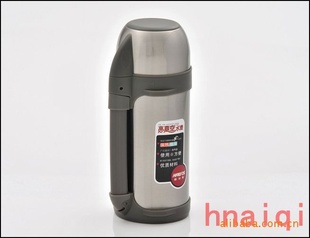 哈尔斯HG-1500-3高真空广口壶1.5L