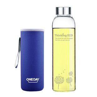 ONEDAY|ѹӢˮƿͱ/©Я550ML