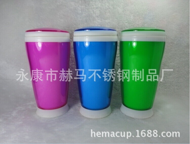 300ML˫Ϲ汭Өֱ׸