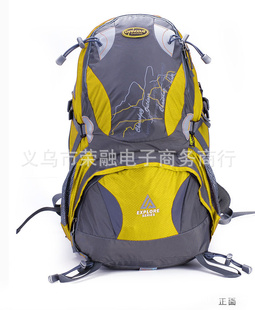 批发32L运动背包户外登山包旅行背包骑行背包登山包8531