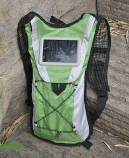̫ܱSolarBackpack̫ܵɽ米460*220*80mm