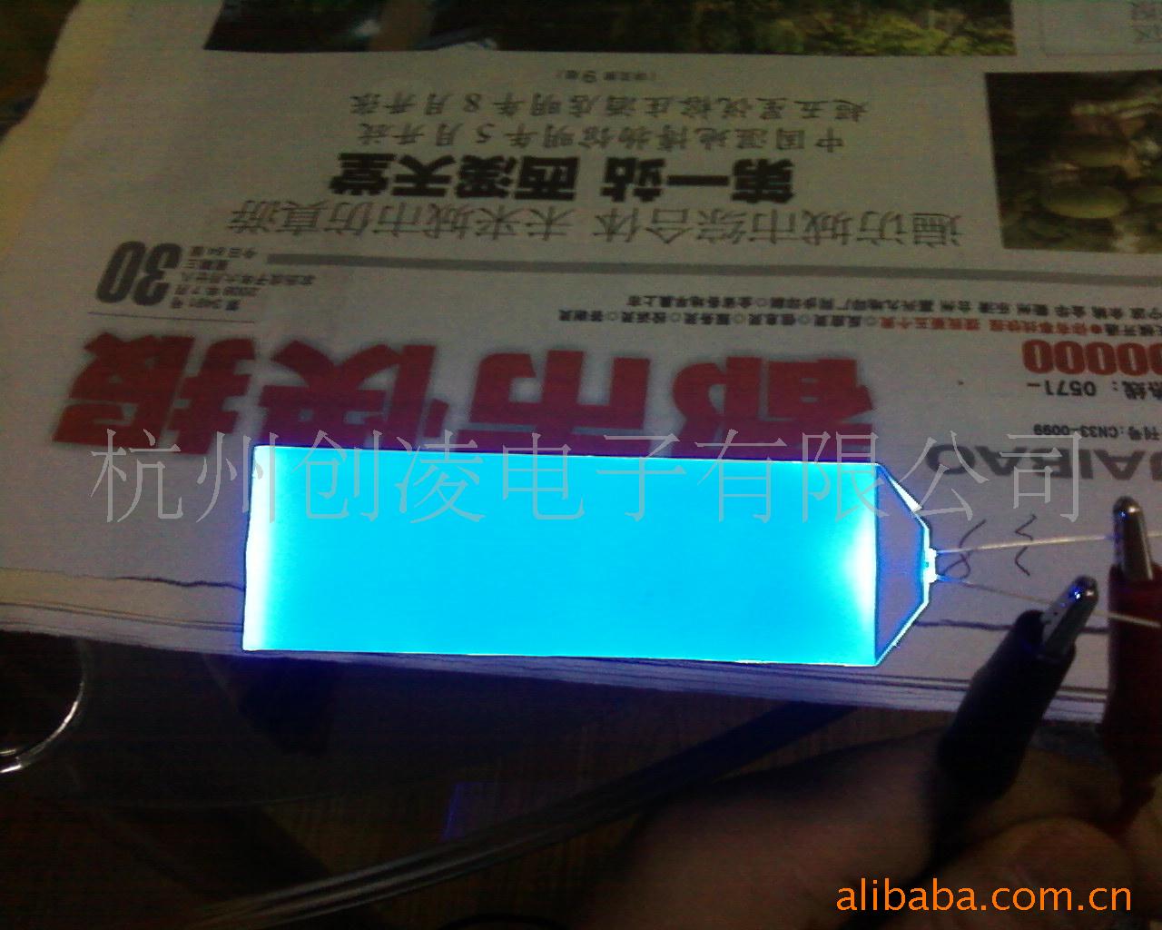 LEDԴ