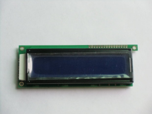 3Cʾ1602Һ16*216ַLCD5Vּ