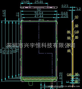3.6Ӣ16:9Դ8LED