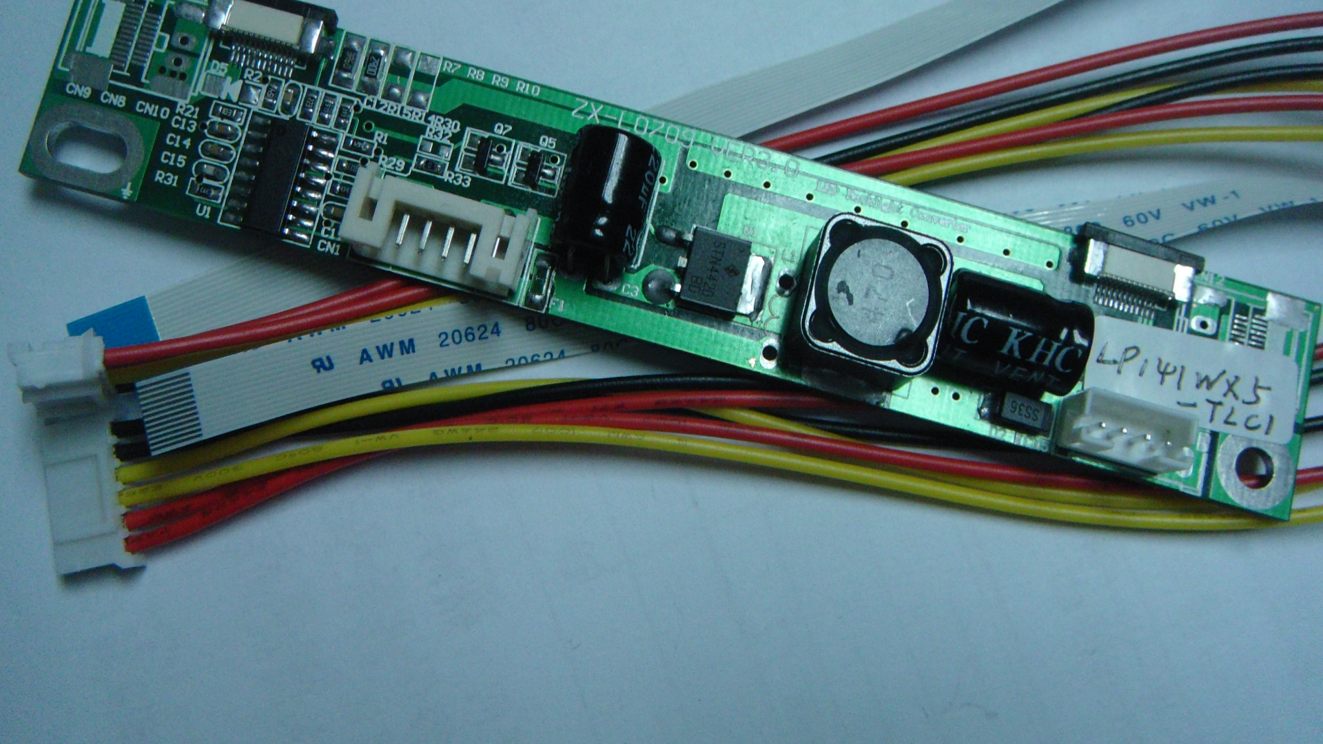 LEDѹM240HW01V6