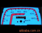 EL发光片冷光片背光源,仪表仪器EL冷光片发光