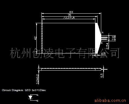 ̹LEDԴCJ8342B