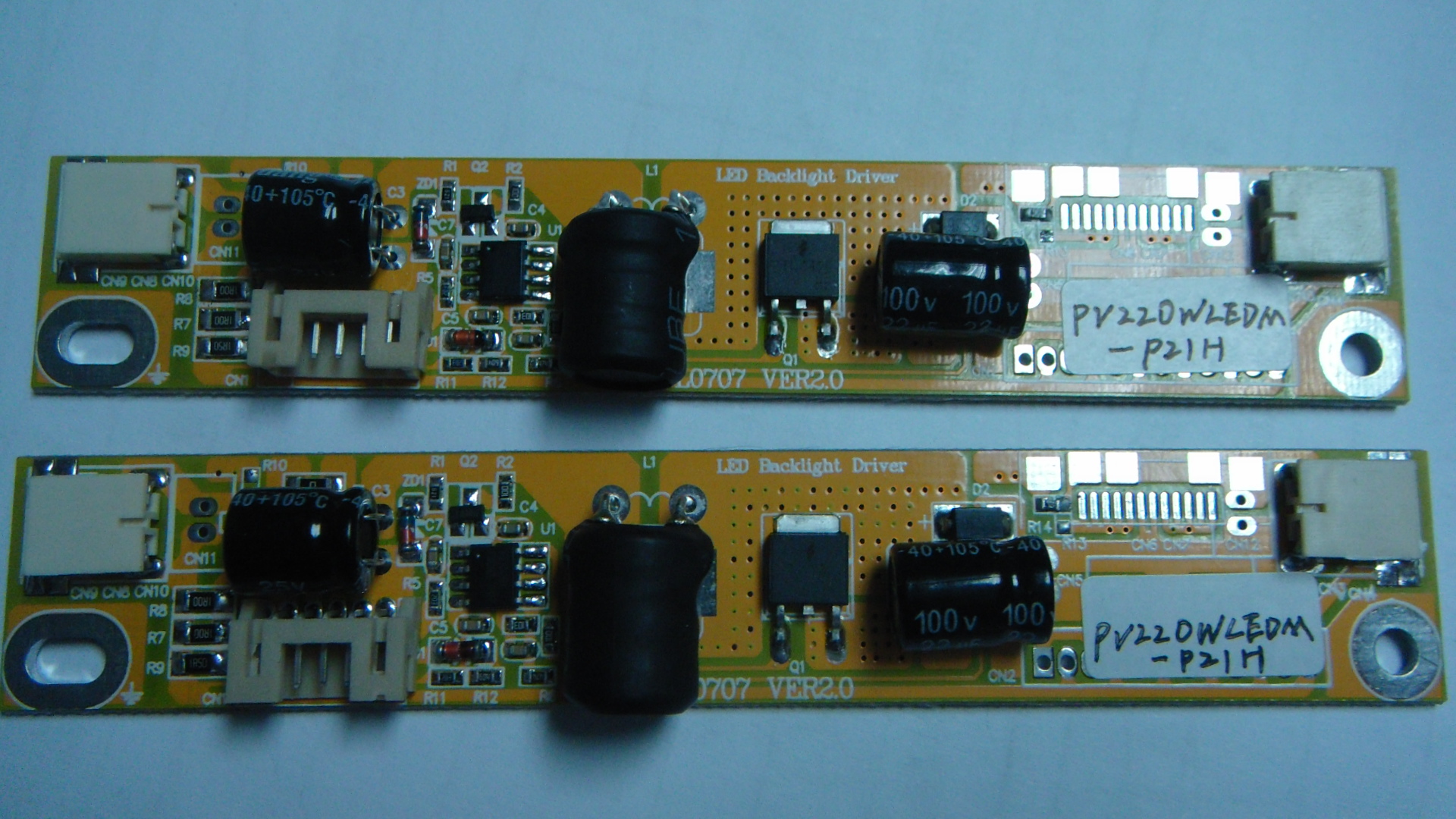 LEDѹM215HW01V6