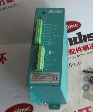 AVITEQMVC100-4