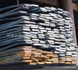 大量各种规格扁铁,镀锌扁铁