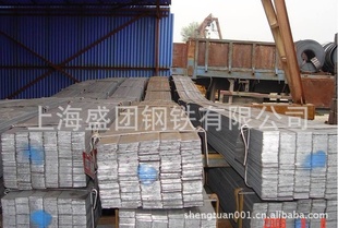 扁铁扁钢冷热镀锌扁钢规格量大价