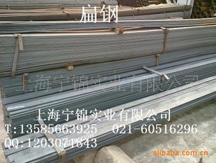扁钢25*10上海扁钢现货批发销售(图)