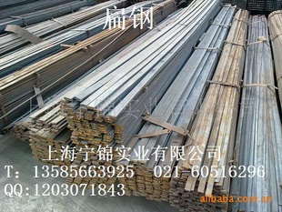 扁钢25*8上海扁钢现货批发销售(图)
