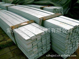 厂家直销Q235扁钢自备仓库品质可靠免收吊费
