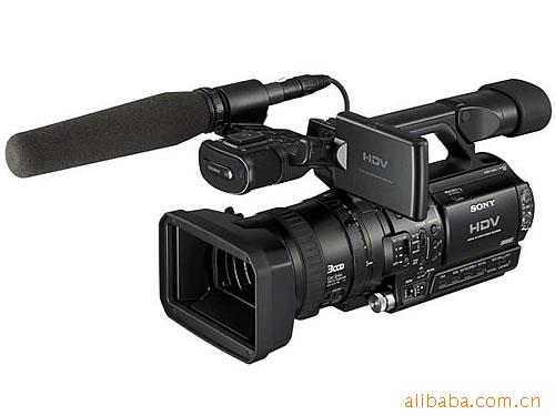 HVR-Z1C¼