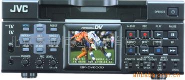 JVCBR-DV6000EC¼