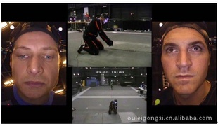 FACEWAREͷʽ沿׽ϵͳ