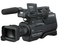 HDVHVR-HD1000C