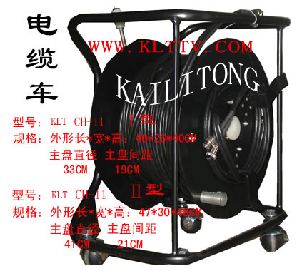 ߳KLT-CH11