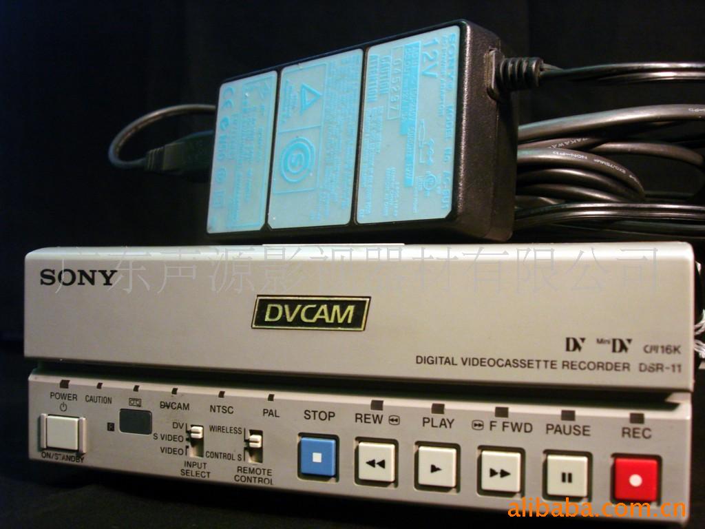 Sony༭DSR-11