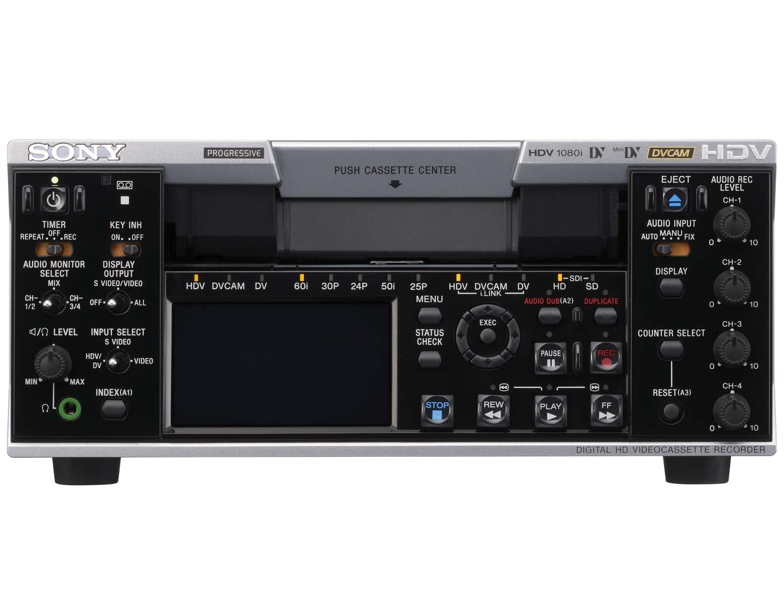 HVR-M35CHDV¼