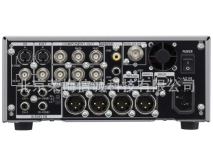 HVR-M35C/HDV¼/HVR-M35C¼