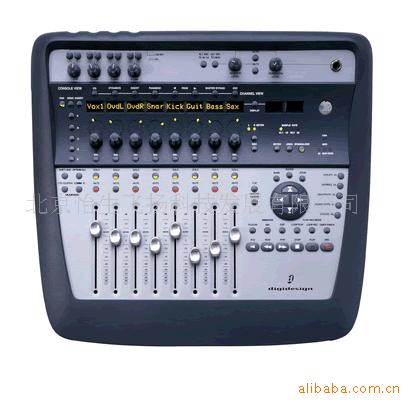 DigidesignDigi002ϵͳ̨