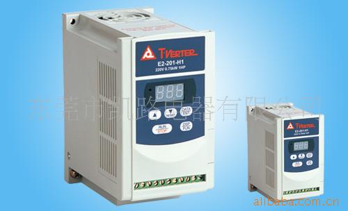 台安变频器E2系列E2-403-H3