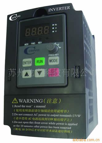 康沃,变频器,CVF-MN3,高性能你型