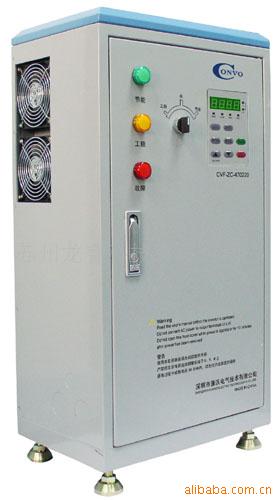 康沃CVF-ZC注塑一体化柜机