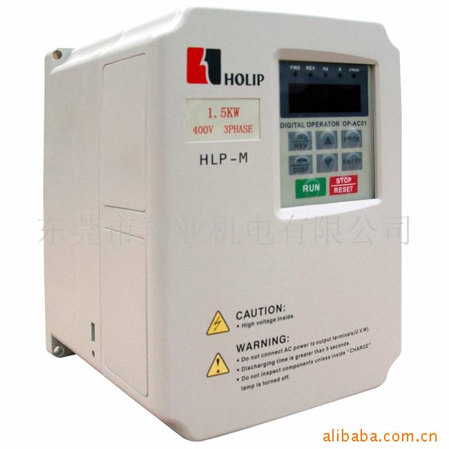 HLP-MƵ