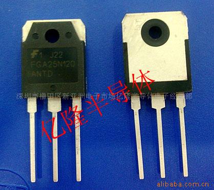2ѹ1200VIGBT25N120
