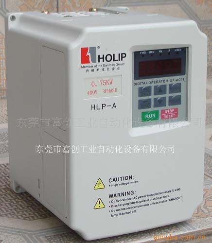 海利普变频器HLPA0D7543C
