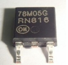 ΢Ƭ78M05TO252ֻ