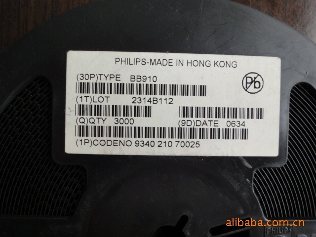 BB910SOD-323