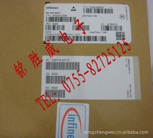 INFINEONӢBAT60AE6327SOD-323ٷְԭװ
