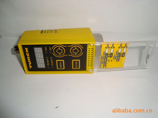 TURCK压力变送器PC016-Gi1/4A1M-2APN8X-H1141现货1只处理