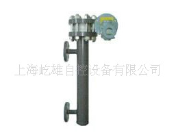 上仪五厂UTD-3010G系列智能浮筒式液位计