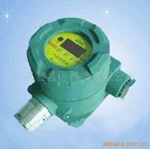 DN-GBT有气体探测器