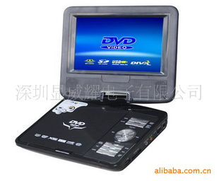 ֱSVD716RͱЯʽDVD