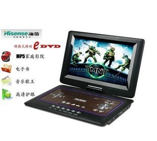 HisenseU151ƶDVD16ЯʽRMVB
