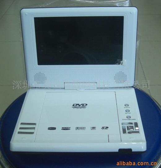 7ЯDVD