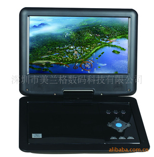 ֱ9ƶЯʽDVD/DVD/֧RMVBʽ