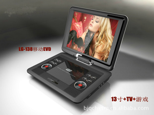 LG-138ЯʽƶEVD+TV+Ϸ13