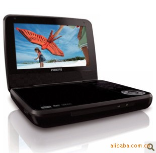 philipsֱЯʽDVD7ӢҺPD7000BDVD